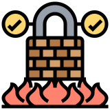 Firewall and threat management